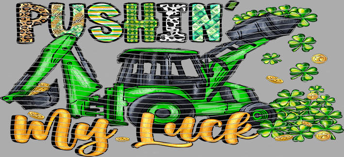 16oz St Patrick s Day-J11-2